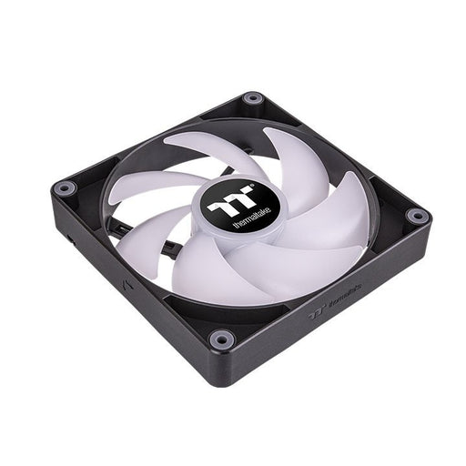 EAN 0841163086322 - Thermaltake CT120 ARGB Sync PC Carcasa del ordenador Ventilador Negro, Blanco 2 pieza(s) imagen 2