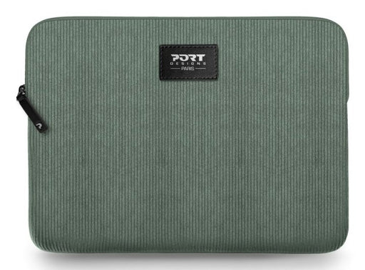 EAN 3567041407221 - PORT Designs Milano II Eco Sleeve 35,6 cm (14") Funda Verde imagen 1