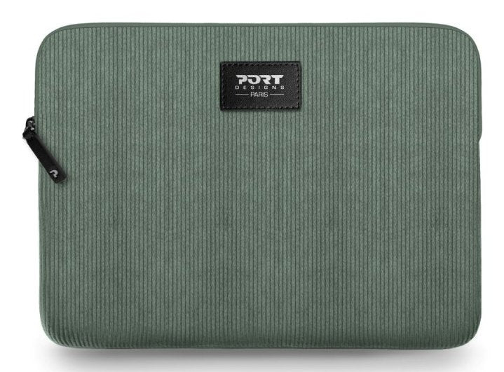 EAN 3567041407221 - PORT Designs Milano II Eco Sleeve 35,6 cm (14") Funda Verde imagen 1