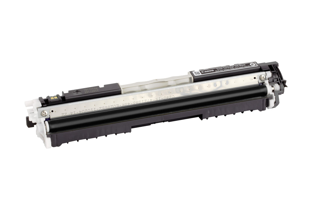 EAN 4960999684352 - Canon 729 BK cartucho de tóner 1 pieza(s) Original Negro imagen 1