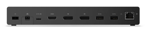 EAN 5715328161368 - Lenovo ThinkPad USB4 Smart Dock 5500 Alámbrico Negro imagen 2