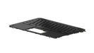 EAN 5715063124727 - HP L92215-DH1 refacción para laptop Carcasa inferior con teclado imagen 1