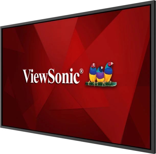 EAN 0766907035667 - Viewsonic CDE55G3-1C pantalla de señalización Pantalla plana para señalización digital 139,7 cm (55") LCD imagen 3