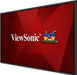 EAN 0766907035667 - Viewsonic CDE55G3-1C pantalla de señalización Pantalla plana para señalización digital 139,7 cm (55") LCD imagen 3