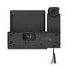 EAN 0810084692257 - Ubiquiti G3 Touch Wall teléfono IP Negro Wifi imagen 2
