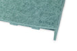 EAN 8719274674078 - BakkerElkhuizen Q-Riser 90 Circular 76,2 cm (30") Escritorio Verde imagen 3