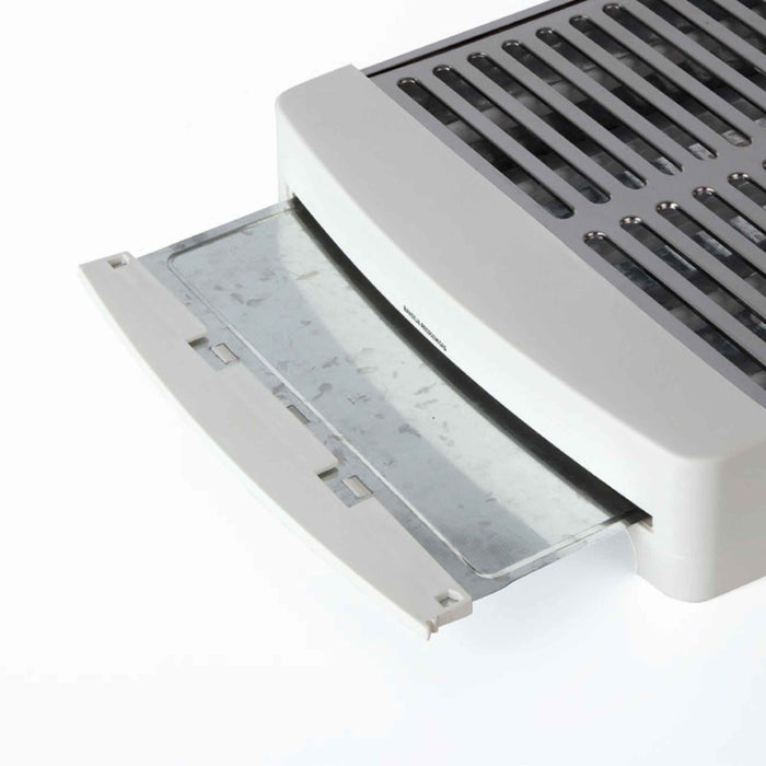 EAN 8421078035794 - JATA TT5016 tostadora 1000 W Gris imagen 4