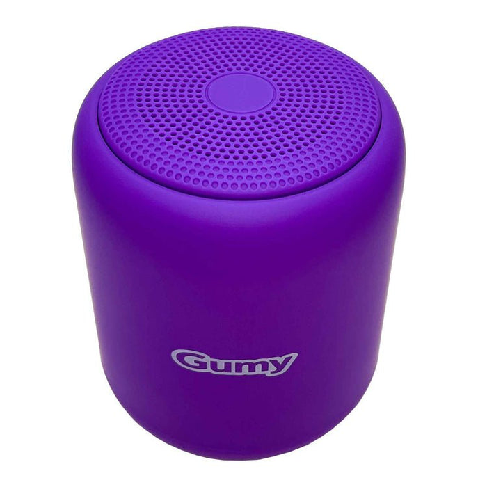EAN 4975769481031 - JVC Gumy Altavoz portátil estéreo Violeta 5 W imagen 2