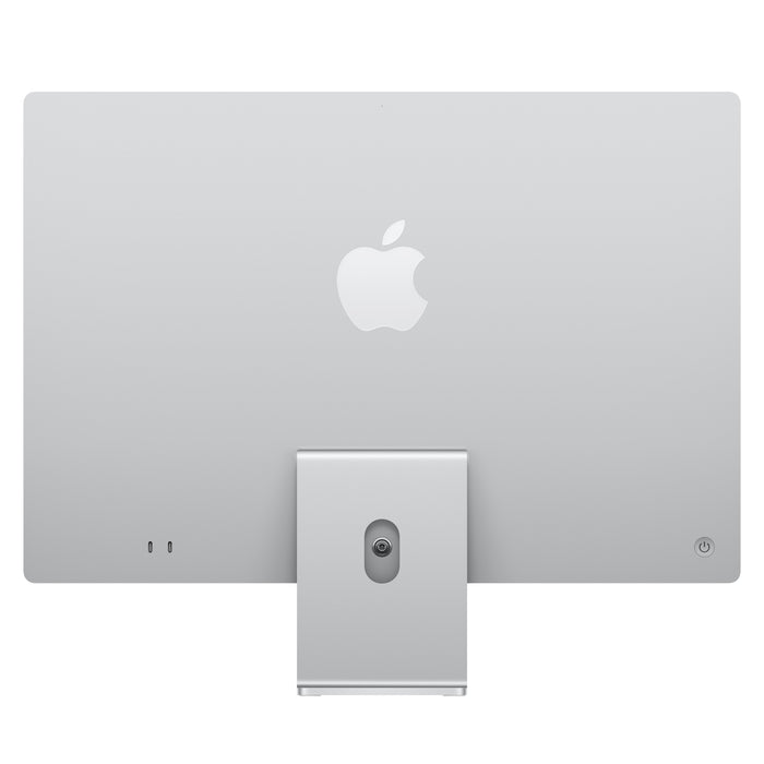 EAN 195949591716 - Apple iMac Apple M M4 59,7 cm (23.5") 4480 x 2520 Pixeles PC todo en uno 16 GB 256 GB SSD macOS Sequoia Wi imagen 2