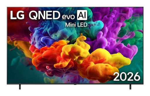 EAN 8806096704455 - LG 86QNED87B6A 2,18 m (86") 4K Ultra HD Smart TV Wifi Negro imagen 1