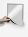 EAN 4005546405704 - Durable Duraframe Magnetic A4 marco magnético Plata imagen 4