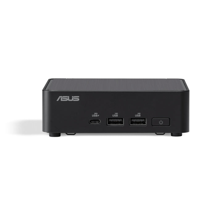 EAN 4711387492239 - ASUS NUC 14 Pro Slim Kit RNUC14RVKI300000I Negro 100U imagen 2