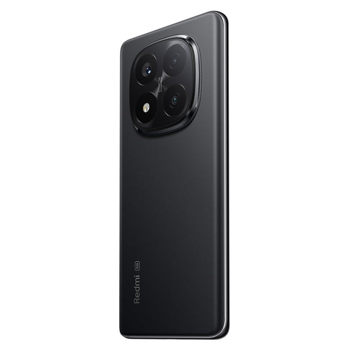 EAN 6941812780152 - Xiaomi MZB0I9LEU teléfono móvil 16,9 cm (6.67") 190 g Negro Teléfono con cámara imagen 5