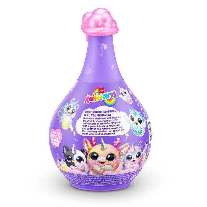 EAN 4894680058934 - Rainbocorns Magicorn Surprise Small imagen 9