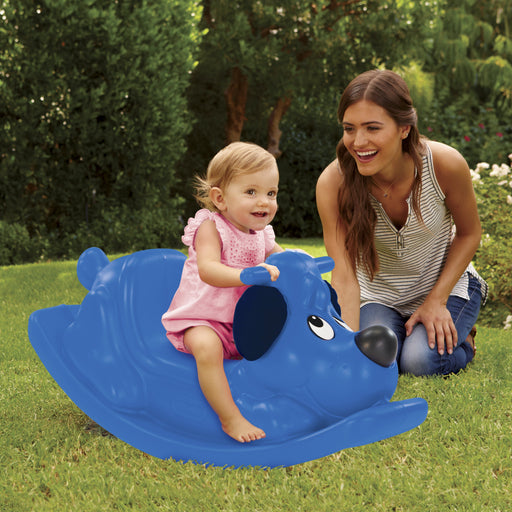 EAN 0050743174261 - Little Tikes 174261E3 correpasillos o balancín infantil Caballo de juguete con balancín imagen 1