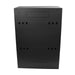 EAN 0065030870078 - StarTech.com RK630WALVS armario rack Bastidor de pared Negro imagen 3