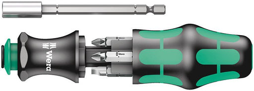 EAN 4013288138927 - Wera Kraftform Kompakt 28 SB Sencillo imagen 1