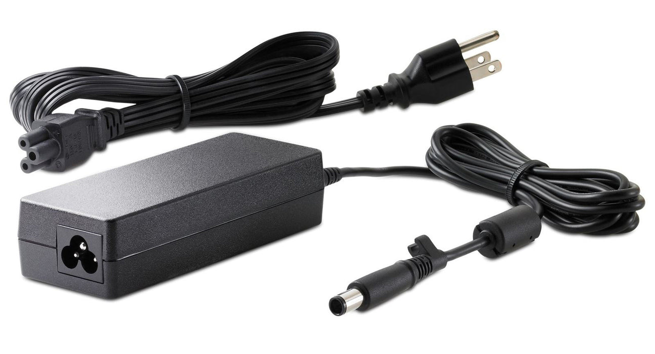 EAN 5706998330451 - HP Desktop Mini 65w Power Supply Kit adaptador e inversor de corriente Interior Negro imagen 1
