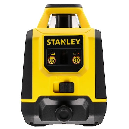 EAN 3253560776169 - Stanley FATMAX STHT77616-0 nivelador láser y alineador Nivel de línea 30 m imagen 2