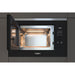 EAN 8003437605918 - Whirlpool WMF250G Acero inoxidable Microondas con grill Integrado 25 L 900 W imagen 7