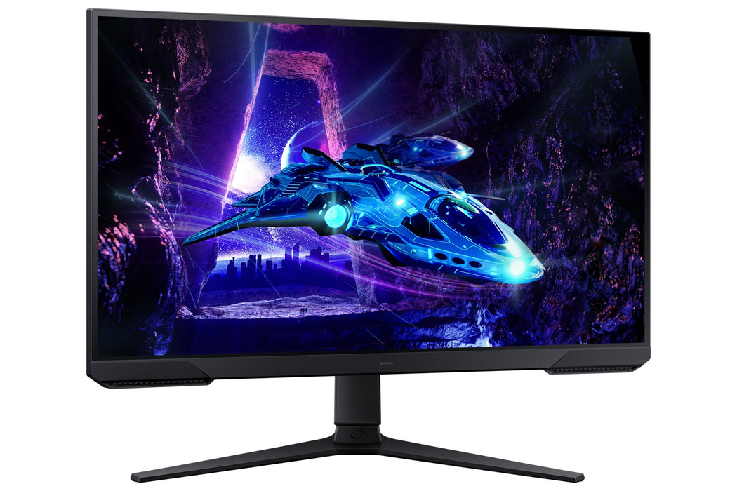 EAN 8806095541778 - Samsung S27DG300EU pantalla para PC 68,6 cm (27") 1920 x 1080 Pixeles Full HD LCD Negro imagen 14