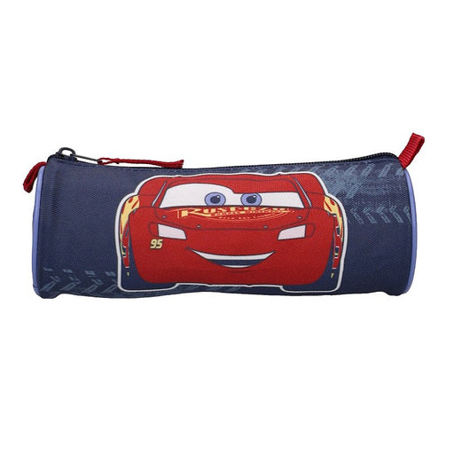 EAN 8712645338906 - Vadobag Cars Hit The Road Estuche suave Poliéster Multicolor imagen 2