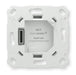 EAN 4047976625369 - Homematic IP HmIP-UDI Integrado Regulador de intensidad Blanco imagen 1