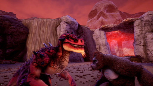 EAN 5060968300890 - GameMill Entertainment Skull Island: Rise of Kong imagen 1