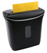 EAN 4015468702003 - Genie 480 X triturador de papel Corte cruzado 72 dB Negro imagen 3