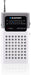 EAN 5901750501043 - Blaupunkt PR4WH radio Gris imagen 2