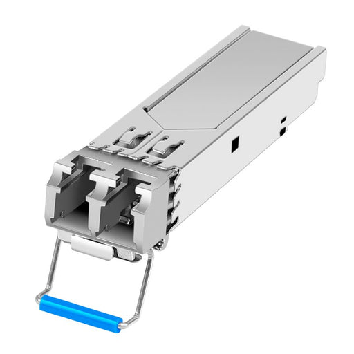 EAN 4052792075601 - LogiLink SFP002 red modulo transceptor Fibra óptica 1250 Mbit/s mini-GBIC/SFP 1310 nm imagen 1