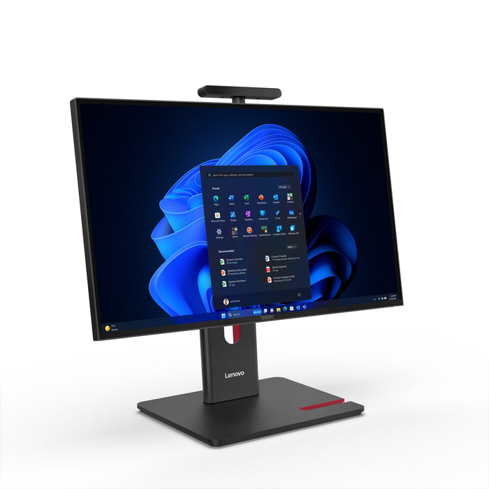 EAN 198158382564 - Lenovo ThinkCentre M90a Gen 6 Intel Core Ultra 5 235 60,5 cm (23.8") 1920 x 1080 Pixeles PC todo en uno 16 imagen 4