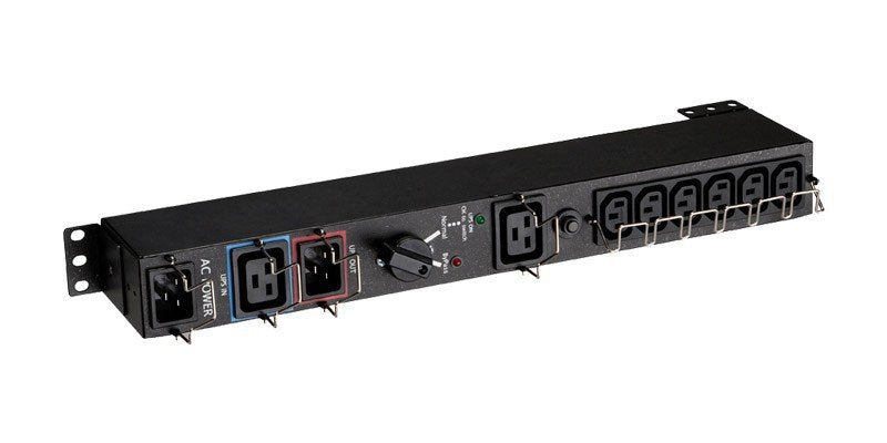 EAN 3553340684203 - Eaton MBP3KID accesorio para UPS imagen 1