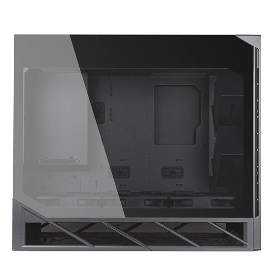 EAN 4710679816227 - Silverstone SST-ALF2B-G carcasa de ordenador Negro 1200 W imagen 3