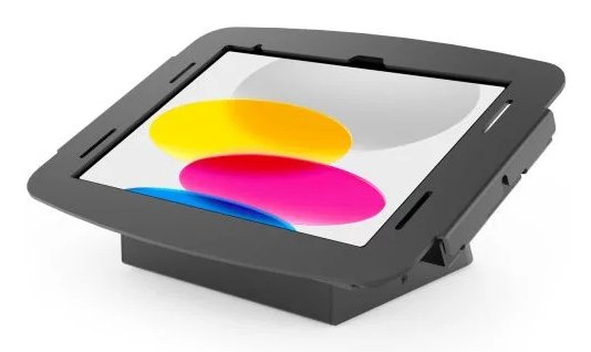 EAN 0819472027954 - Compulocks 341B299PSENB soporte de seguridad para tabletas Negro 32,8 cm (12.9") imagen 1