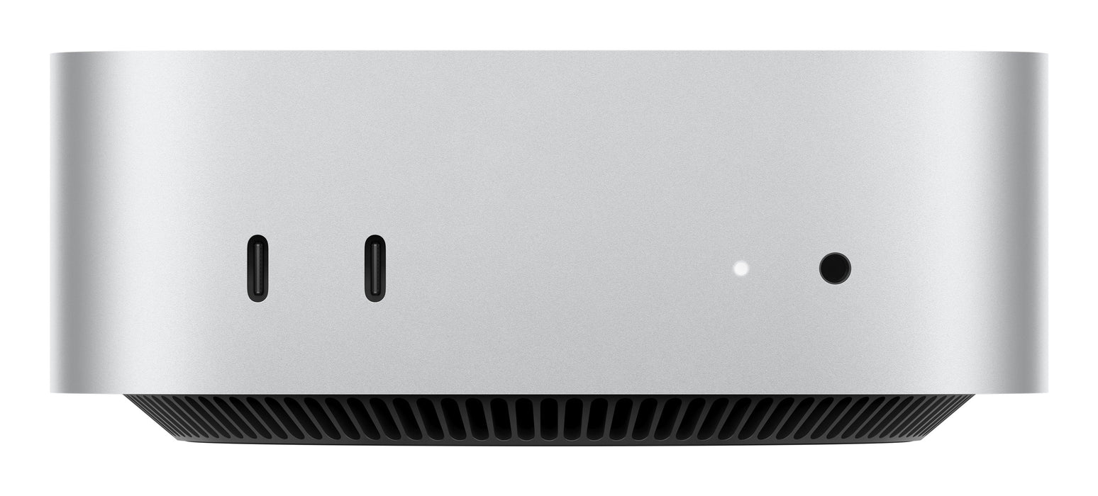 EAN 613628256423 - Apple Mac mini Apple M M4 32 GB 512 GB SSD macOS Sequoia Mini PC Plata imagen 1