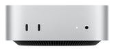 EAN 0613628255952 - Apple Mac mini Apple M M4 16 GB 1 TB SSD macOS Sequoia Mini PC Plata imagen 1