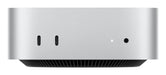 EAN 0613628256744 - Apple Mac mini Apple M M4 Pro 24 GB 512 GB SSD macOS Sequoia Mini PC Plata imagen 1