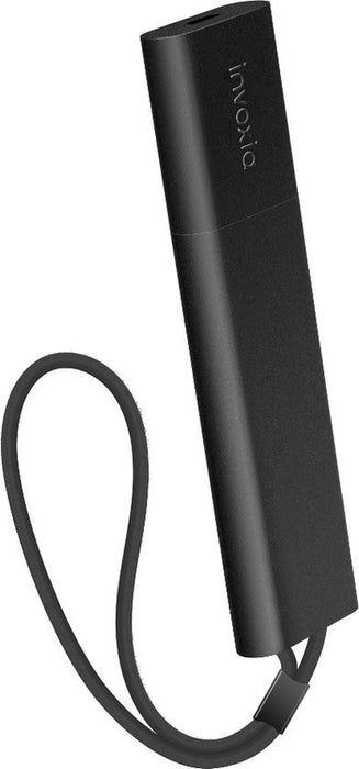 EAN 3700689809532 - Invoxia GPS Tracker Pro Universal Rastreador de GPS Negro imagen 1