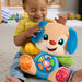 EAN 0194735294039 - Fisher-Price Laugh & Learn JFD20 juguete de peluche imagen 4