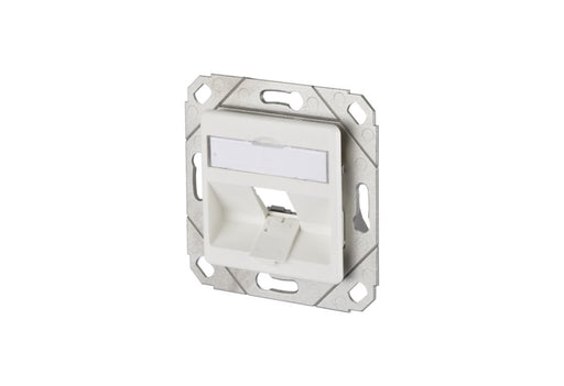 EAN 4250184157779 - METZ CONNECT 130B20D11102KE toma de corriente Blanco imagen 1