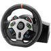 EAN 8435693115496 - Mars Gaming MWHRSXTWO mando y volante Negro USB Volante + Pedales Analógico Playstation 3, PlayStation 4, imagen 11