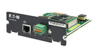 EAN 786689529215 - Eaton INDGW-X2 accesorio para UPS imagen 1