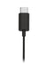 EAN 4895229132900 - Philips TAE5008BK/00 auricular y casco Auriculares Alámbrico Dentro de oído Llamadas/Música USB Tipo C Ne imagen 5