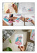 EAN 4057305063205 - Edding Manga Stifte Set Mehrfarbig Beige, Negro, Azul claro, Rosa, Blanco 5 pieza(s) imagen 4