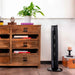 EAN 8421078036098 - JATA JVVT3042 ventilador Negro imagen 6