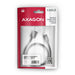 EAN 8595247906267 - Axagon BUCM3-AM15AB cable USB USB 3.2 Gen 1 (3.1 Gen 1) 1,5 m USB C USB A Negro imagen 7