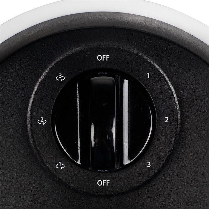 EAN 8713016103581 - Tristar VE-5806 ventilador Blanco imagen 4