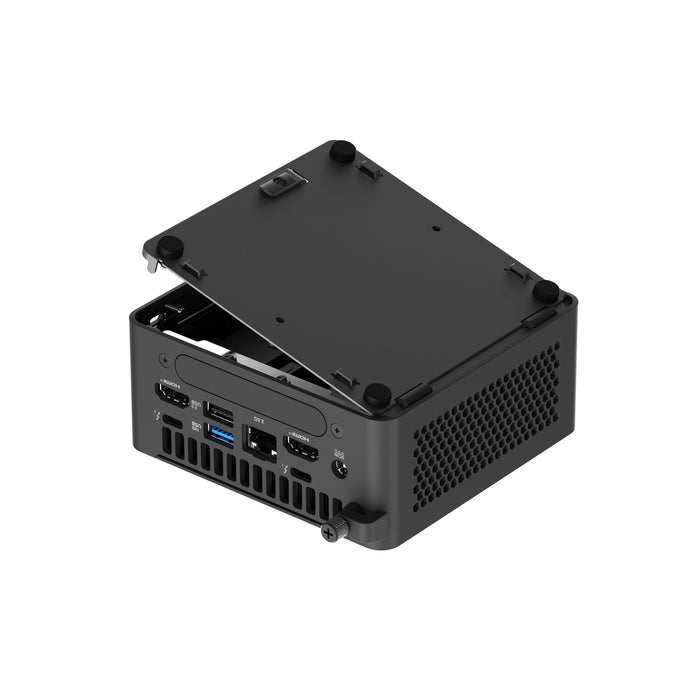 EAN 4711387950005 - ASUS NUC 15 Pro RNUC15CRHU700002 Negro 255H imagen 2