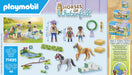 EAN 4008789714954 - Playmobil Horses of Waterfall 71495 set de juguetes imagen 3